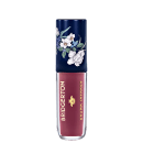 Blush líquido multifuncional. Bruna Tavares BT x Bridgerton com acabamento natural, indicado para aplicação multifuncional no rosto e nos olhos