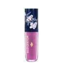 Blush líquido multifuncional de Bruna Tavares BT x Bridgerton com acabamento natural, indicado para aplicação multifuncional no rosto e nos olhos.