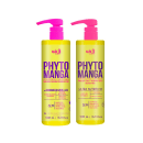 Kit Widi Care Phyto Manga Duo Care, 2 produtos.