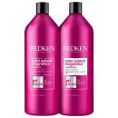 Kit Redken Color Extend Magnetics Duo Salon (2 Produtos)