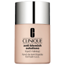 Base Líquida Anti-Blemish Solutions Nova Alabaster 30ml