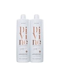 Kit Braé Divine Double Conditioner, 2 unidades.