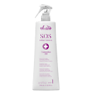Sweet Hair Kiss Me Sos Impact Shock Passo 1 - Tratamento 500ml