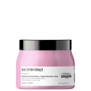 Máscara Capilar L'Oréal Professionnel Expert Liss Unlimited 500g