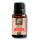 Terapia Capilar Urucum da marca Adlux.