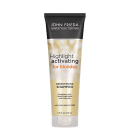 John Frieda Sheer Blonde Highlight Activating Lighter Shades - Shampoo 250ml