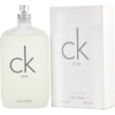 Perfume Importado Unissex CK One Calvin Klein EDT, 300ml.
