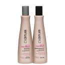 Kit C.Kamura Defrizz Liss Effect Duo (2 Produtos)