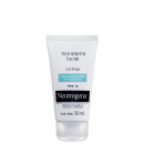 Neutrogena Oil Free FPS 15 - Hidratante Facial
