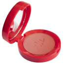 Max Love Ultrafino Matte 50 Rosa - Blush em Pó 4g