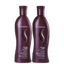 Senscience True Hue Violet Kit (2 produtos)