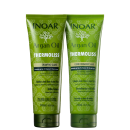 Inoar Argan Oil Thermoliss Duo Kit (2 produtos)