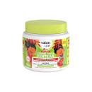 Creme Para Pentear Melancia Kids Cachinhos Definidos 500g, da marca Salon Line