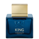 King of Seduction Absolute Antonio Banderas Eau de Toilette - Perfume Masculino 50ml