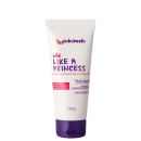 Pink Cheeks Like a Princess - Creme para Pernas e Pés 100g
