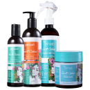 Yenzah Sou + Cachos Tratamento Forte Kit (4 Produtos)