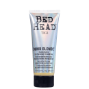 TIGI Bed Head Dumb Blonde Reconstructor - Máscara de Reconstrução 200ml