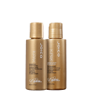 Kit Joico K-PAK To Repair Damage Cabelo Reconstruído Mini (2 Produtos)