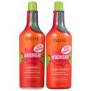 Kit Inoar Bombar Profissional (2 Produtos)