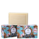 Kit Orgânica Chá Branco e Gengibre - Sabonetes em Barra 3x90g