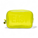 Necessaire Pocket Easy by Petra, na cor Neon
