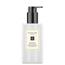 Loção Hidratante Corporal Lime Basil & Mandarin, da marca Jo Malone.