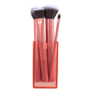 Kit de Pincéis para Preparação da Pele Flawless Base Set