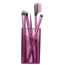 Real Techniques Kit de Pincéis Enhanced Eye (5 produtos)
