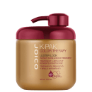 Joico K-PAK Color Therapy Luster Lock - Máscara Capilar 500ml