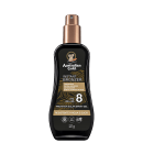 Protetor Solar Australian Gold FPS 8 237ml