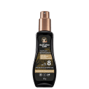 Protetor Solar Australian Gold FPS 8 125ml