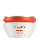 Máscara de Nutrição Kérastase Nutritive Masquintense Cabelos Finos 200ml