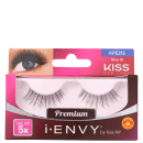 Kiss New York i-Envy Diva 01 - Cílios Postiços
