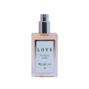 Max Love Love A Vida é Bella - Perfume feminino 30ml