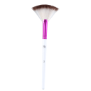 Kiss New York Ruby Kisses - Pincel Leque 6g