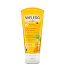 Weleda Baby Calêndula - Shampoo e Sabonete 200ml
