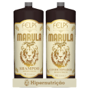 Kit Felps Profissional Marula Duo Salão (2 Produtos)