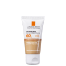 La Roche-Posay Anthelios Alta Cobertura FPS60 Cor Média - Protetor Solar Facial 40ml