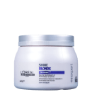 L'Oréal Professionnel Shine Blonde - Máscara Matizadora 500g