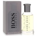 Loção Pós-Barba BOSS Bottled After Shave Lotion, 50ml.