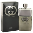 Perfume Masculino Gucci Guilty Pour Homme Eau de Toilette de 150ml