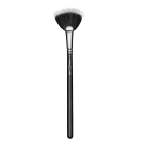M·A·C 184S Duo Fibre - Pincel Leque