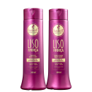 Kit Haskel Liso com Força (2 Produtos)