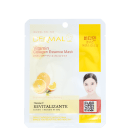 Dermal Vitamin - Máscara Facial (1 unidade)