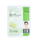 Dermal Cucumber - Máscara Facial (1 unidade)