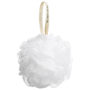 The Body Shop Bath Lily Mini Branco - Esponja de Banho