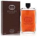 Perfume Masculino Gucci Guilty Absolute Eau de Parfum de 150ml