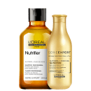 Kit L’Óreal Professionnel Nutrifier Duo (2 Produtos)