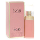 Perfume Importado Feminino Hugo Ma Vie Femme BOSS EDP, 30ml.