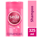 Shampoo Seda Ceramidas 325ml